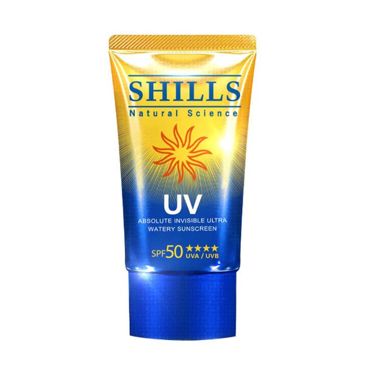 豐潤 臉部保養 防曬乳 SPF50 防曬 SPF50