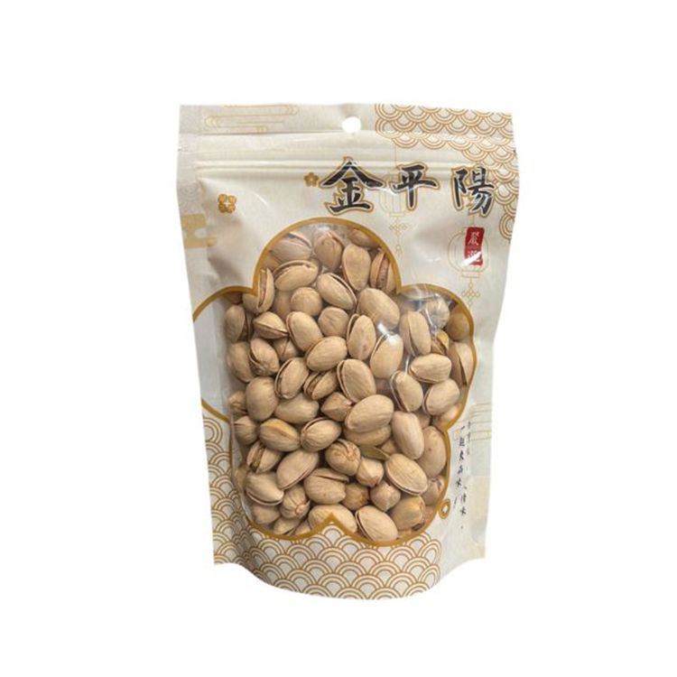 美國 開心果