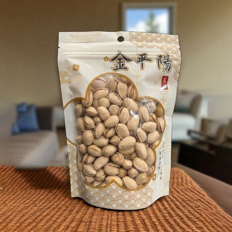 美國 開心果