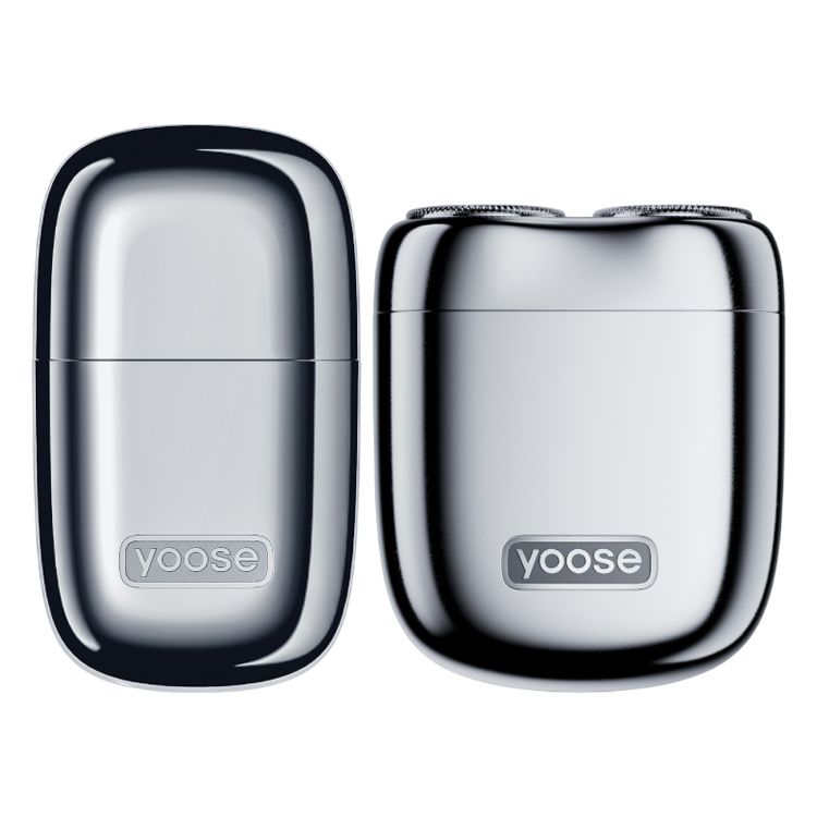 IPX7 防水 電動 yoose yoose 刮鬍刀