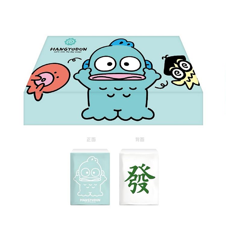 不含螢光劑 御衣坊 御衣坊 人魚漢頓 紙手帕 御衣坊