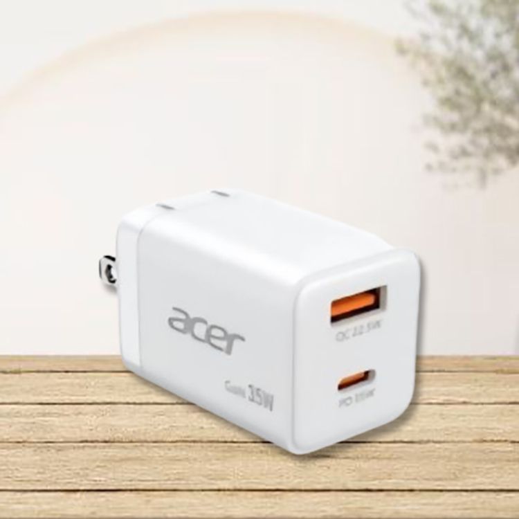 快充 充電器 氮化鎵 充電器 攜帶 充電器