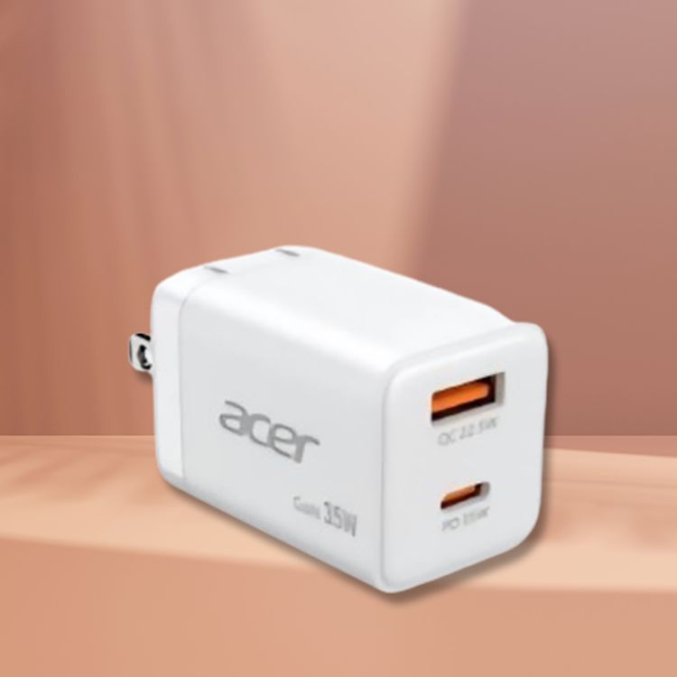 快充 充電器 氮化鎵 充電器 攜帶 充電器