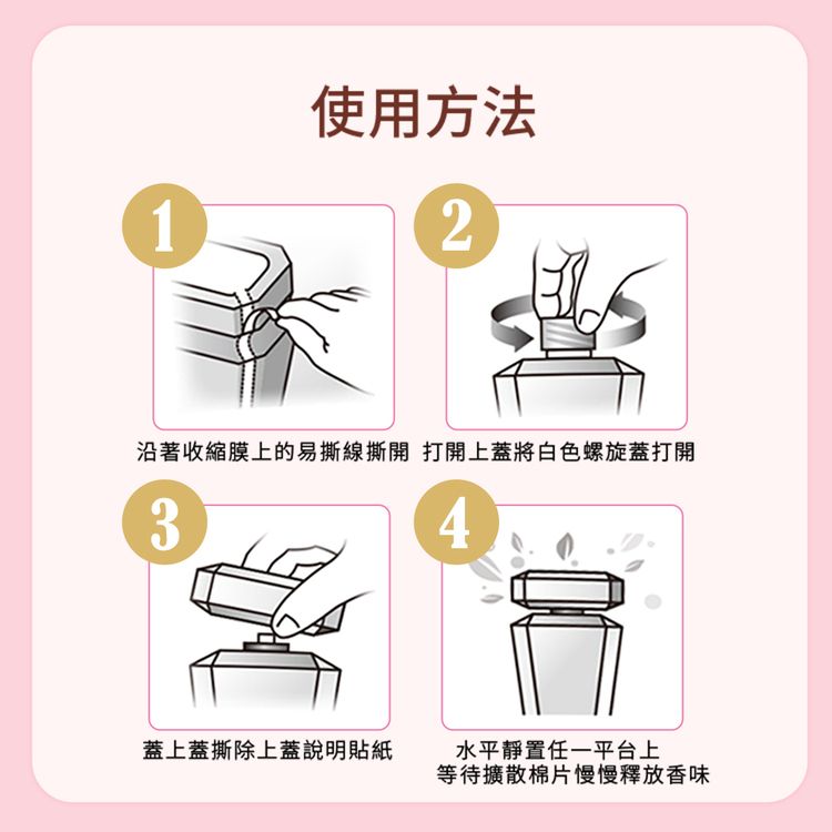 香水 香氛 花仙子 香水 室內 香氛