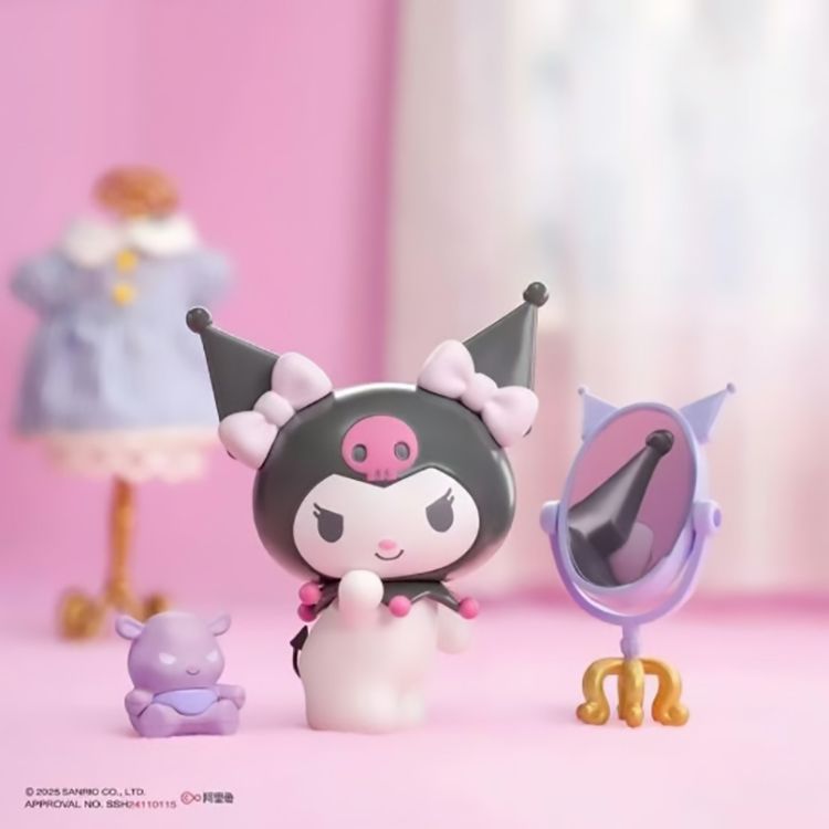 盲盒 公仔 盒玩 盲盒 公仔 盲抽
