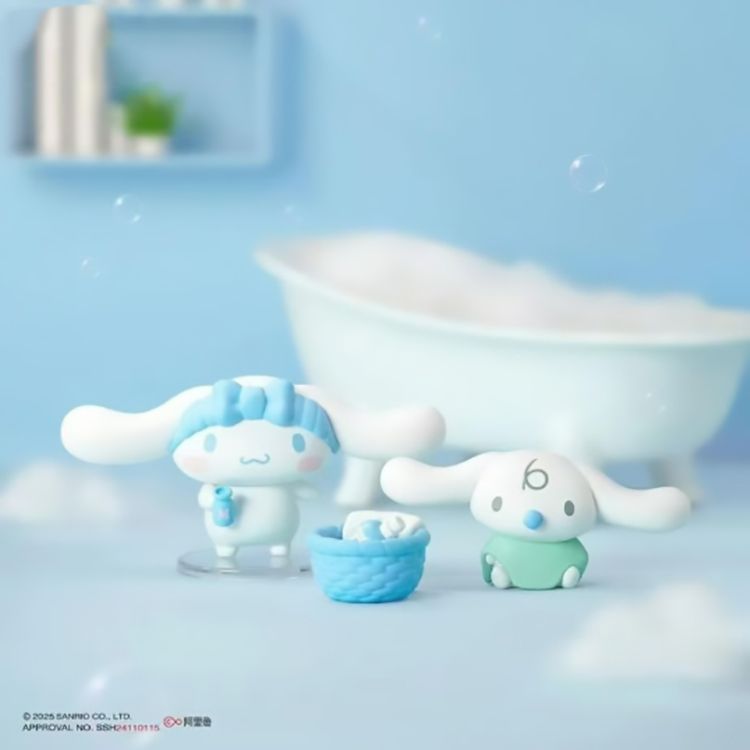 盲盒 公仔 盒玩 盲盒 公仔 盲抽