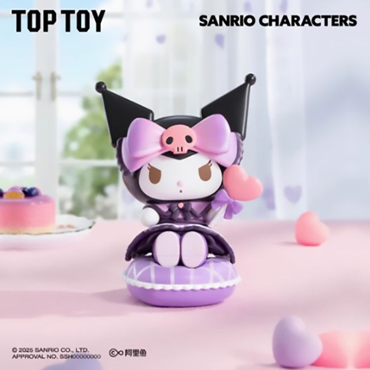 盲盒 公仔 盒玩 盲盒 公仔 盲抽
