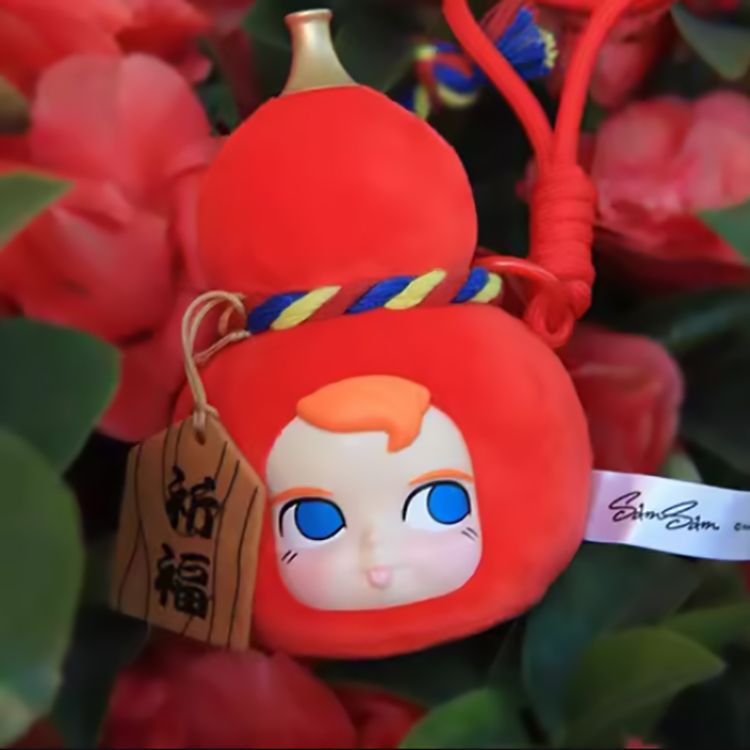 盲盒 公仔 盒玩 盲盒 公仔 盲抽