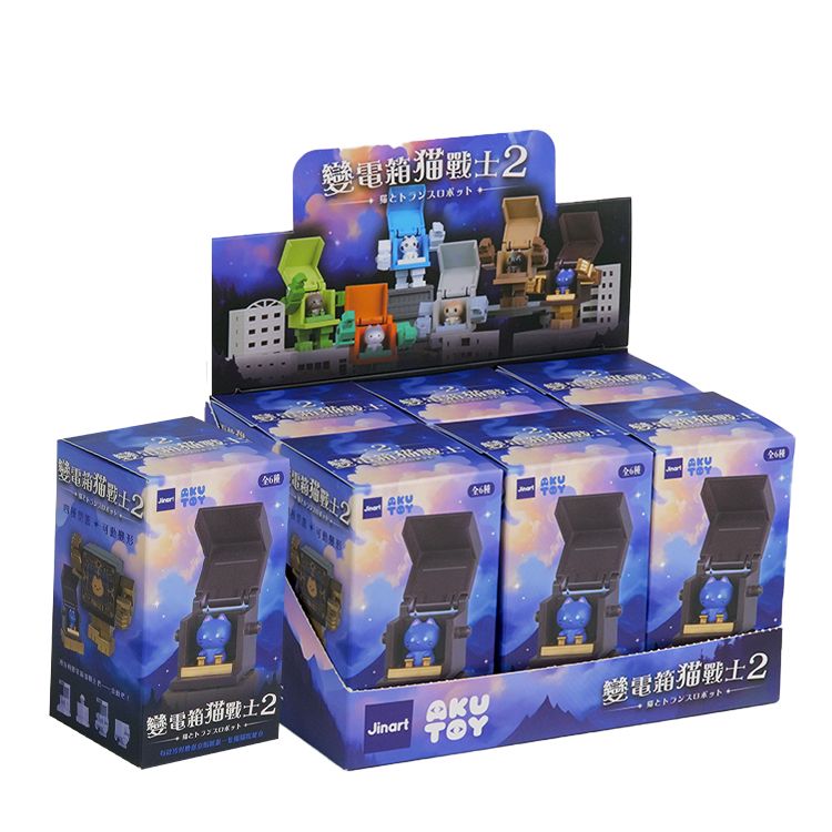 盲盒 公仔 盒玩 盲盒 公仔 盒抽