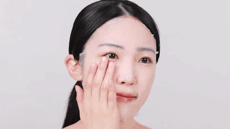 韓國 保濕 舒緩 保濕 保濕 面膜