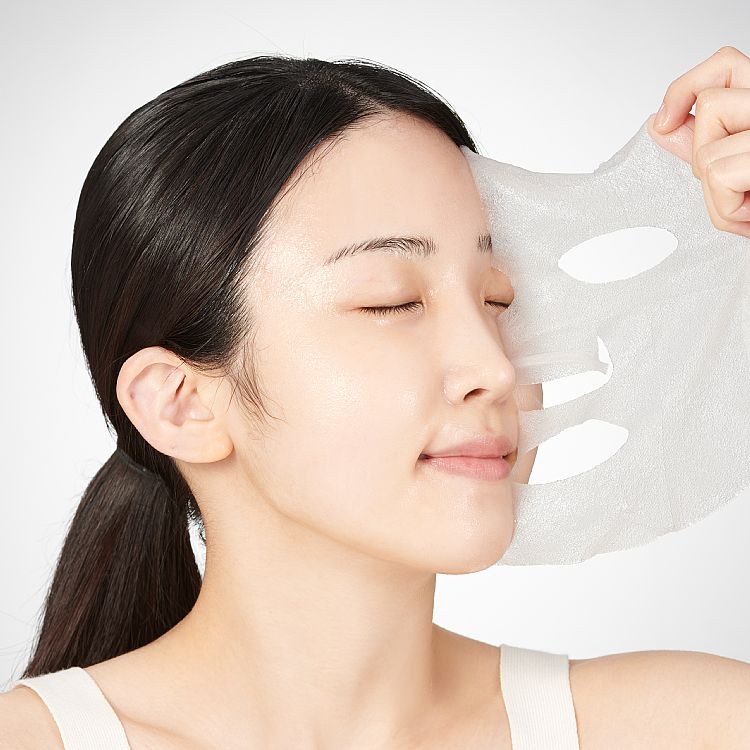 韓國 保濕 舒緩 保濕 保濕 面膜