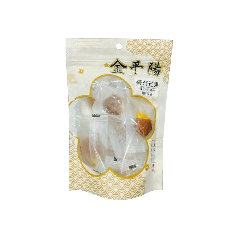 芒果 果乾