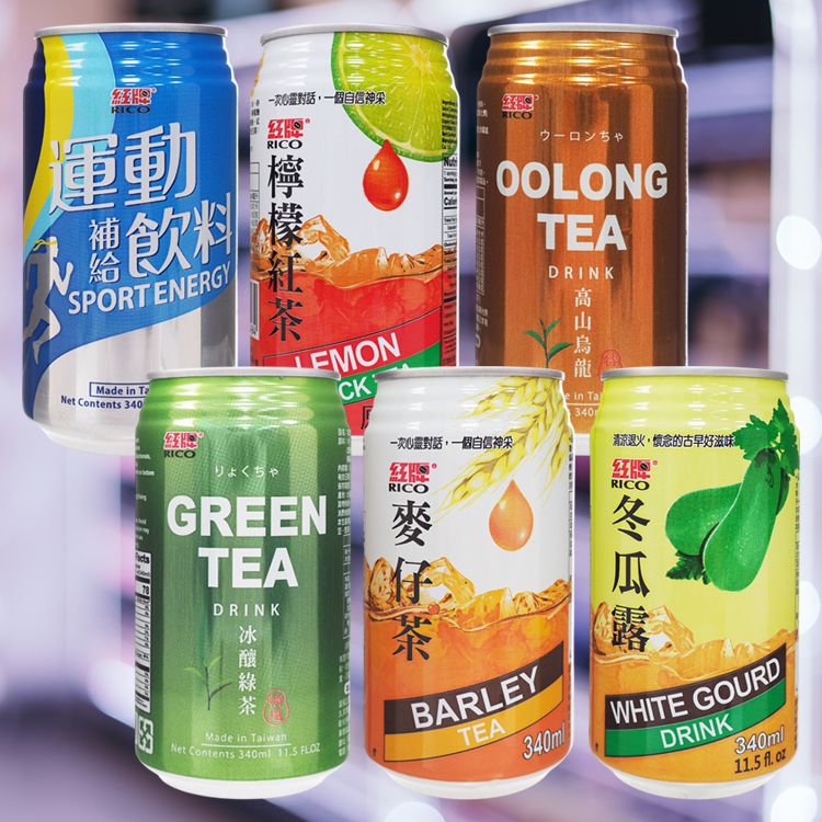 紅茶 綠茶
