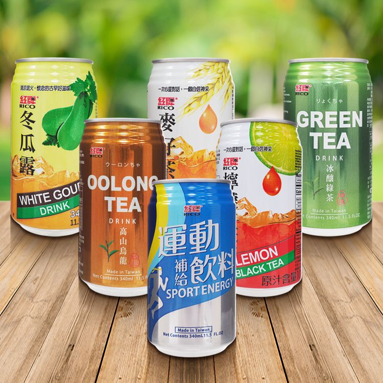 紅茶 綠茶