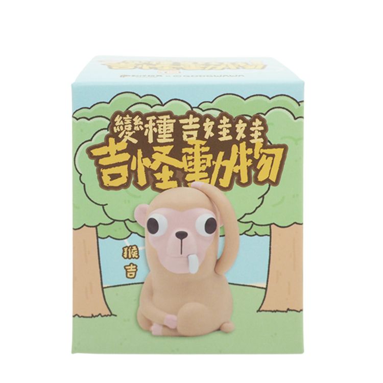 盲盒 公仔 盒玩 盲盒 公仔 盲抽