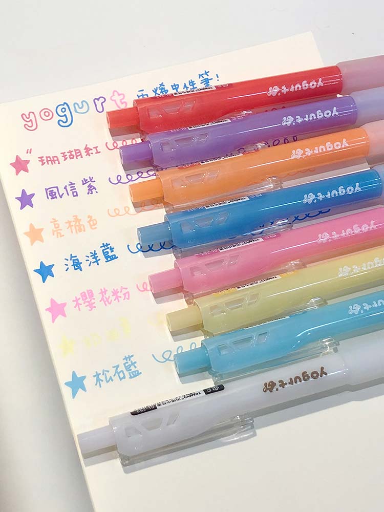 Tempo 中性筆 Tempo 0.7mm 中性筆 0.7mm