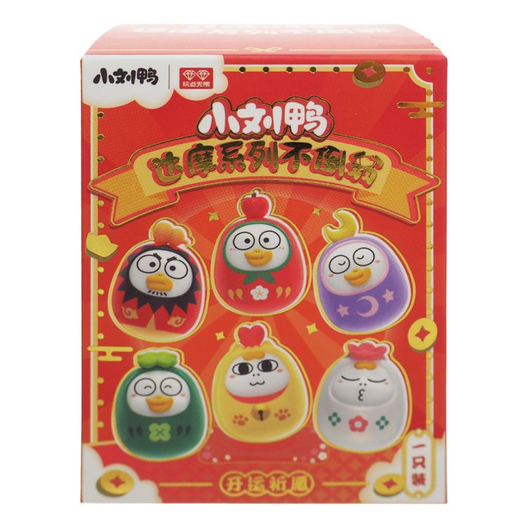 盲盒 公仔 盒玩 盲盒 公仔 盲抽