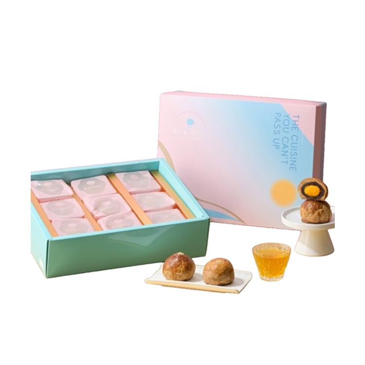 禮盒 伴手禮 伴手禮 栗卡朵洋菓子坊 禮盒 栗卡朵洋菓子坊