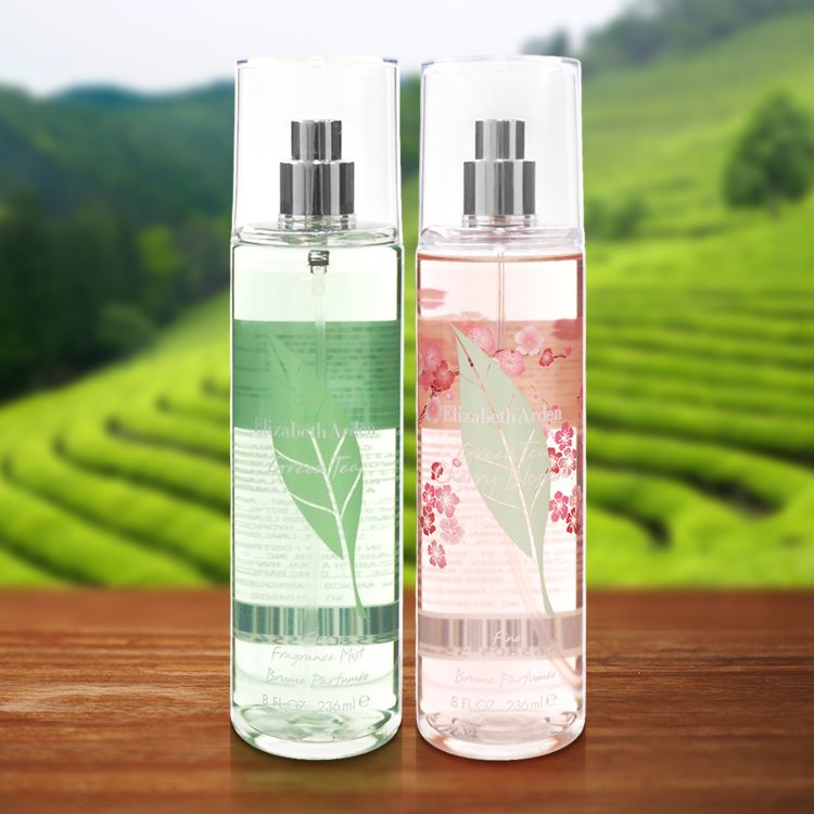 綠茶 香氛 櫻花 香氛 香氛 elizabeth arden
