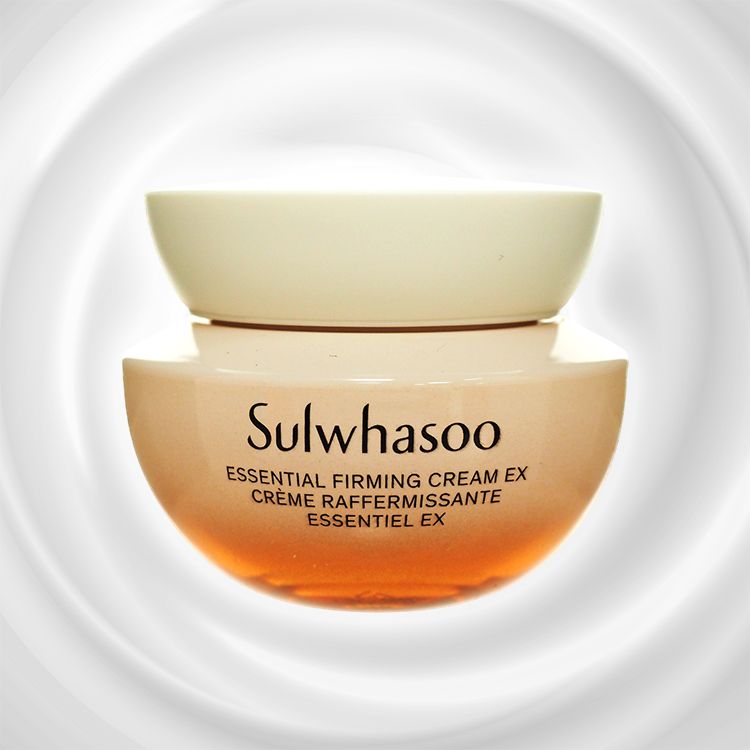 溫和 臉部保養 緊緻 臉部保養 面霜 臉部保養