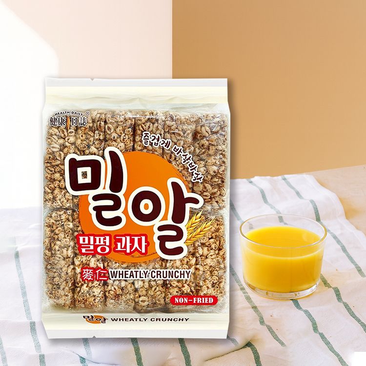 點心 酥脆