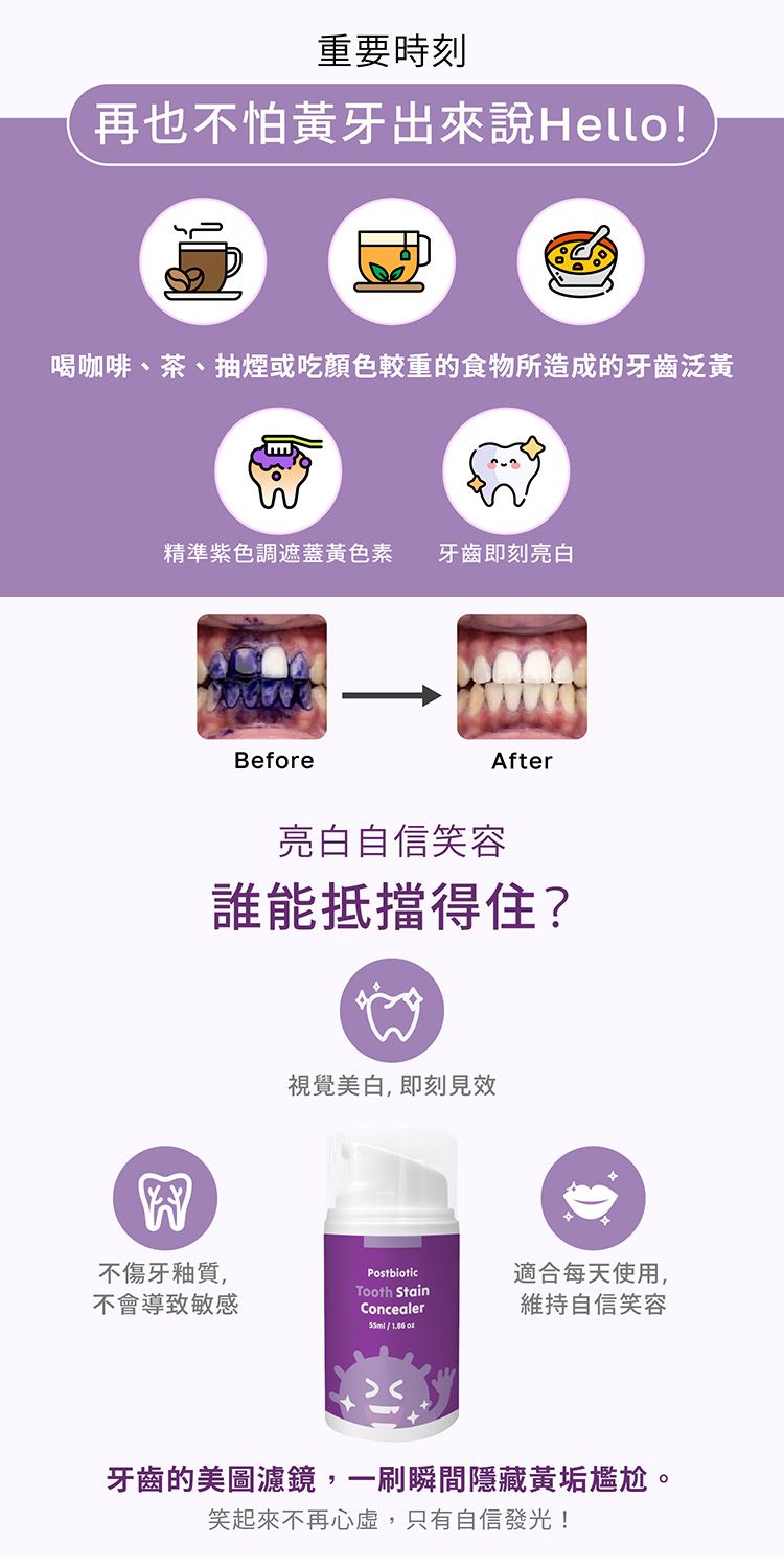 ELLO 益生菌
