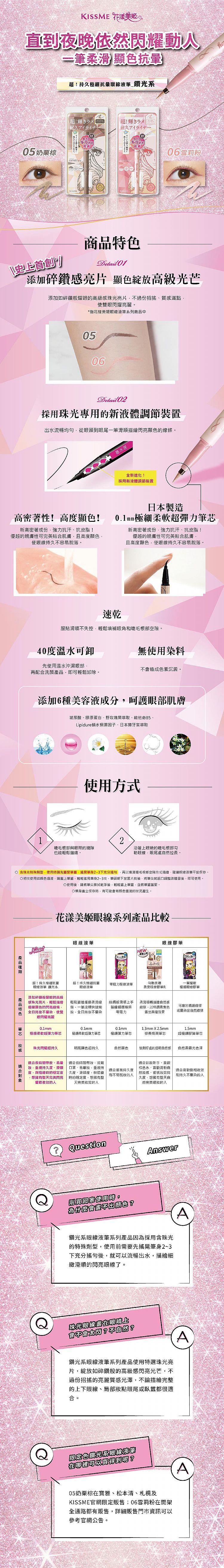 持久 眼線 持久 眼線液 抗暈 眼線