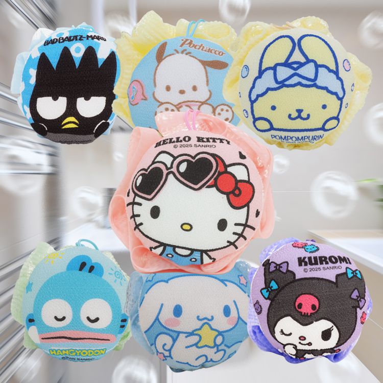 三麗鷗 酷洛米 SANRIO 三麗鷗 SANRIO 酷洛米