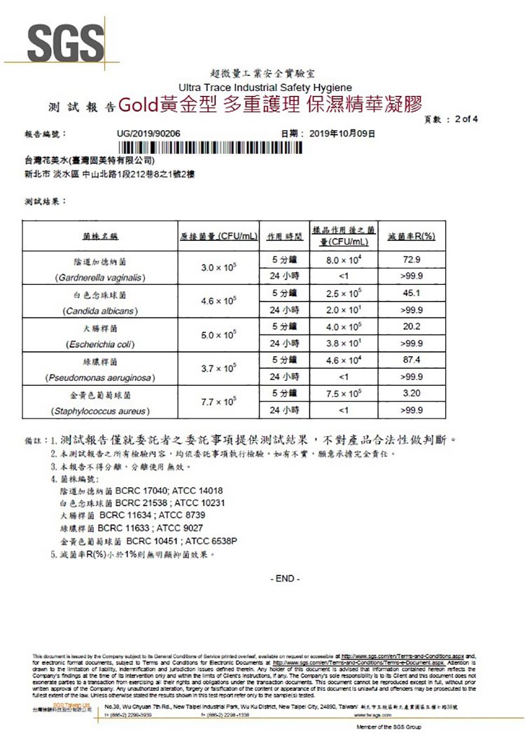 保濕 凝膠 潤滑劑 花美水 潤滑 凝膠