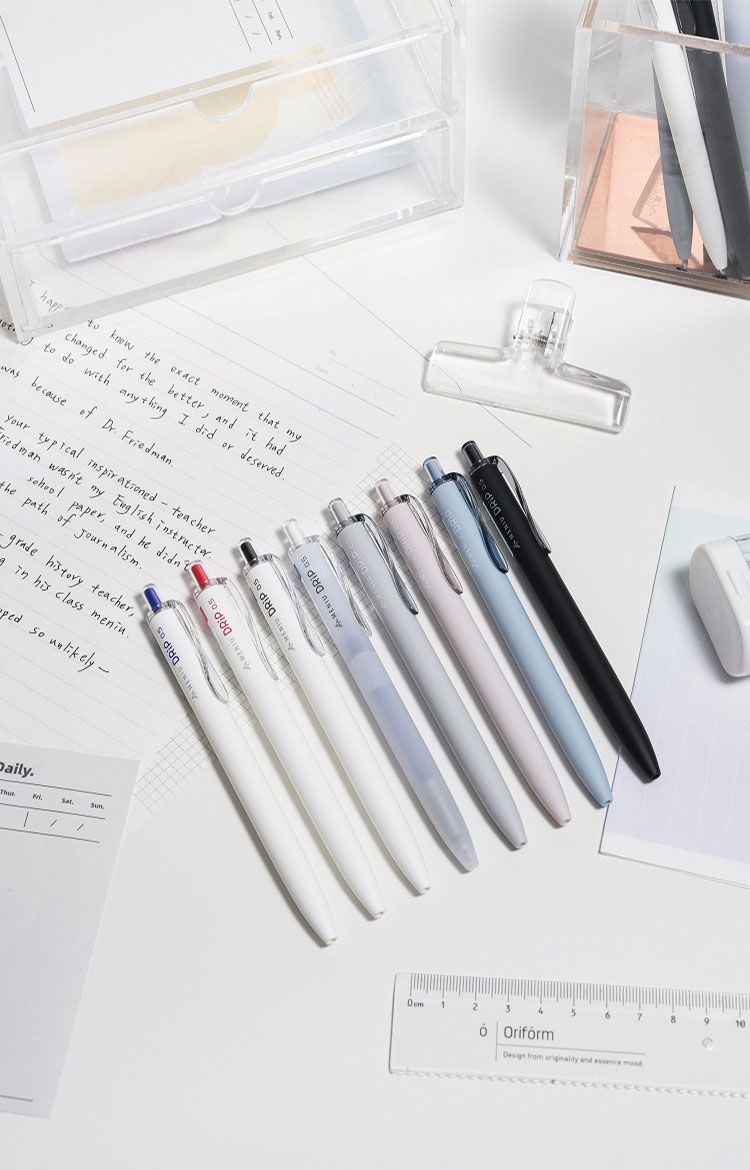 0.5mm 黑