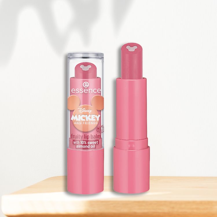 迪士尼 米奇 essence 迪士尼 essence 唇膏