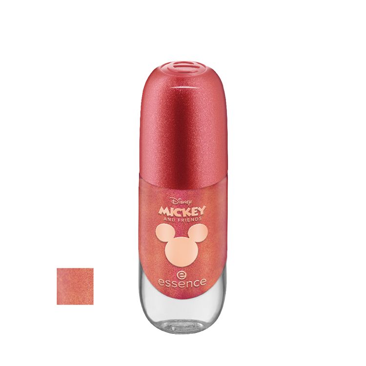 迪士尼 米奇 essence 迪士尼 珠光 essence