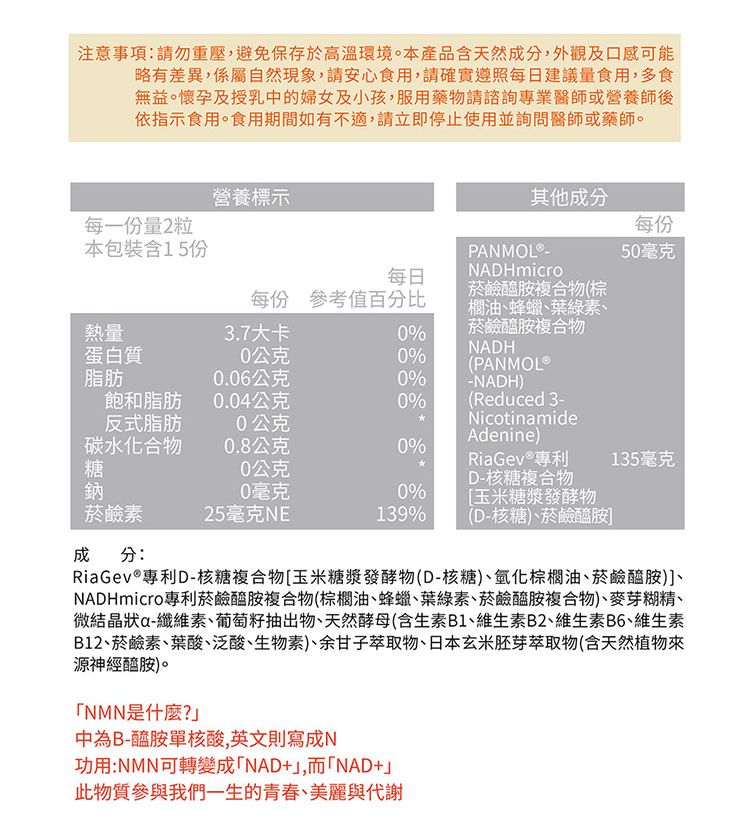 菸鹼醯胺 神經醯胺 膠囊 Angel LaLa 膠囊 天使娜拉
