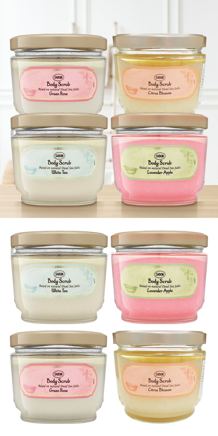 薰衣草 玫瑰 玫瑰 磨砂膏