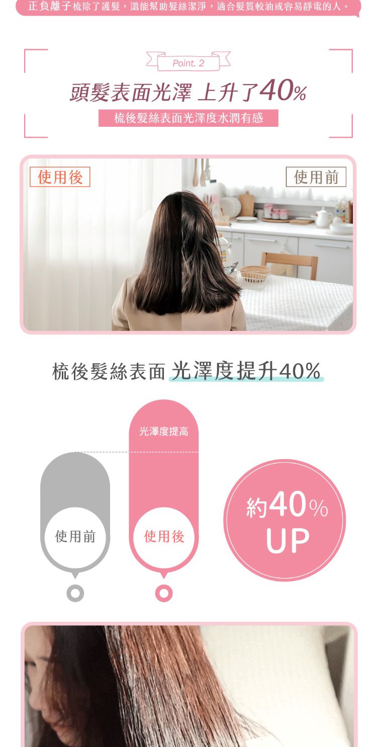 japan 造型 光澤 豐潤 蓬鬆 造型