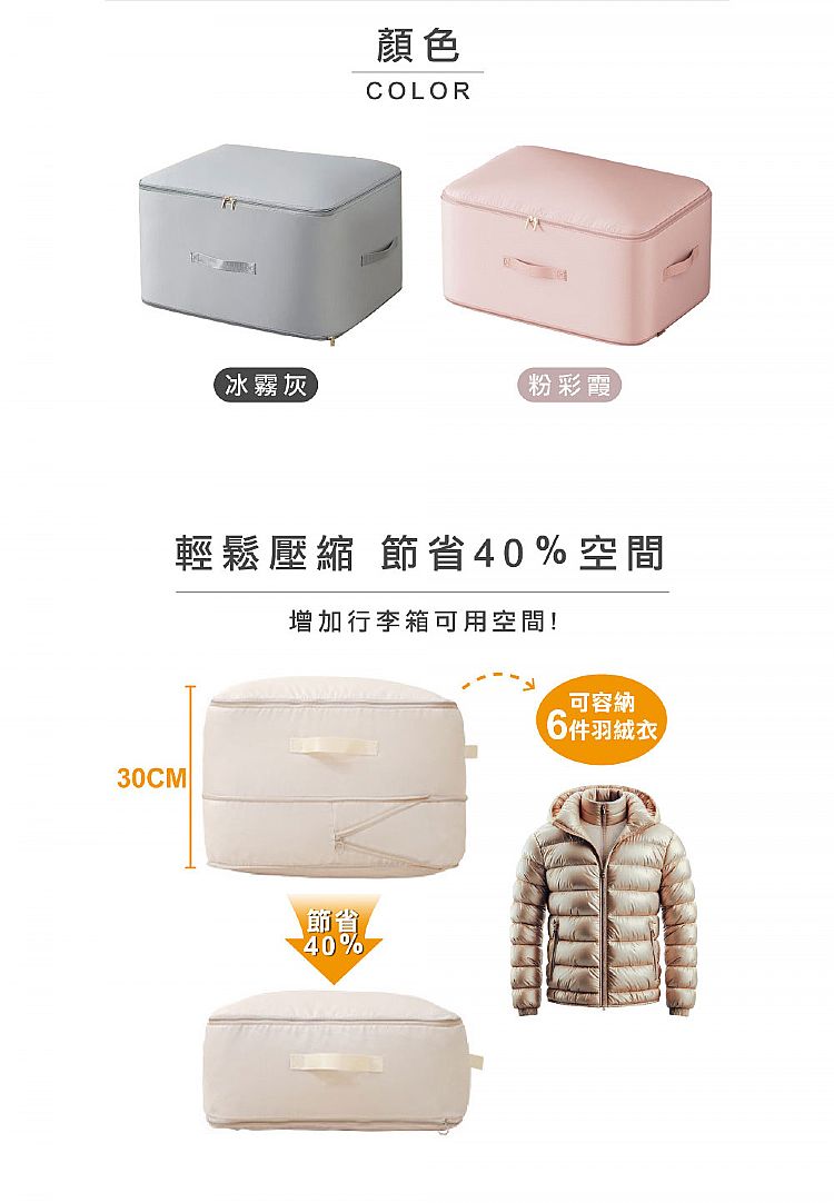 防水 收納 壓縮袋 防塵 防塵 收納