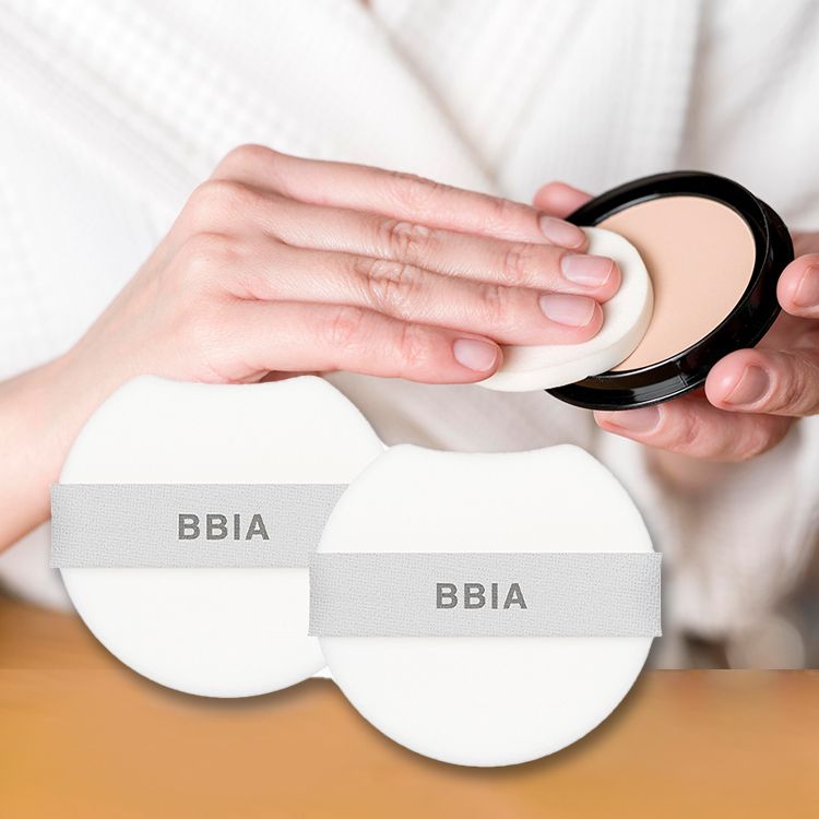 韓國 保濕 韓國 BBIA 輕薄 韓國
