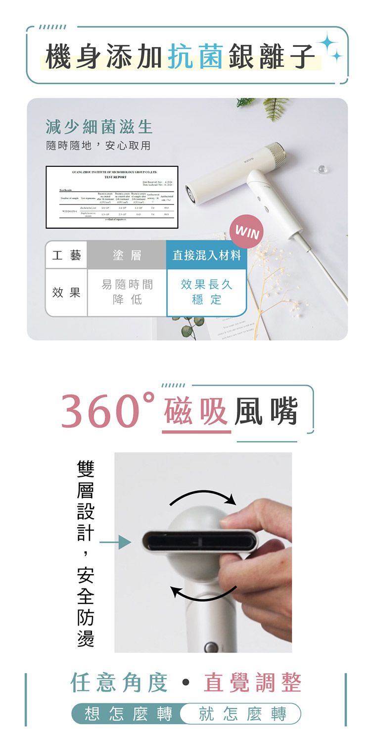 負離子 吹風機 保濕 吹風機 負離子 保濕