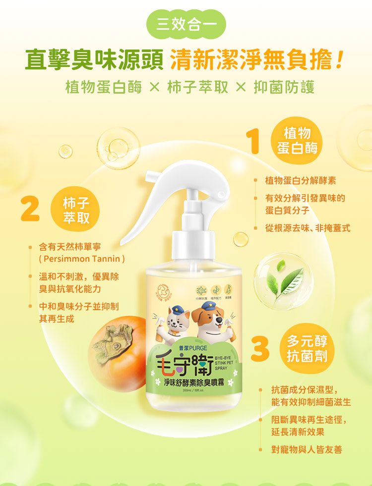 無酒精 溫和 無香料 無酒精 無酒精 PURGE