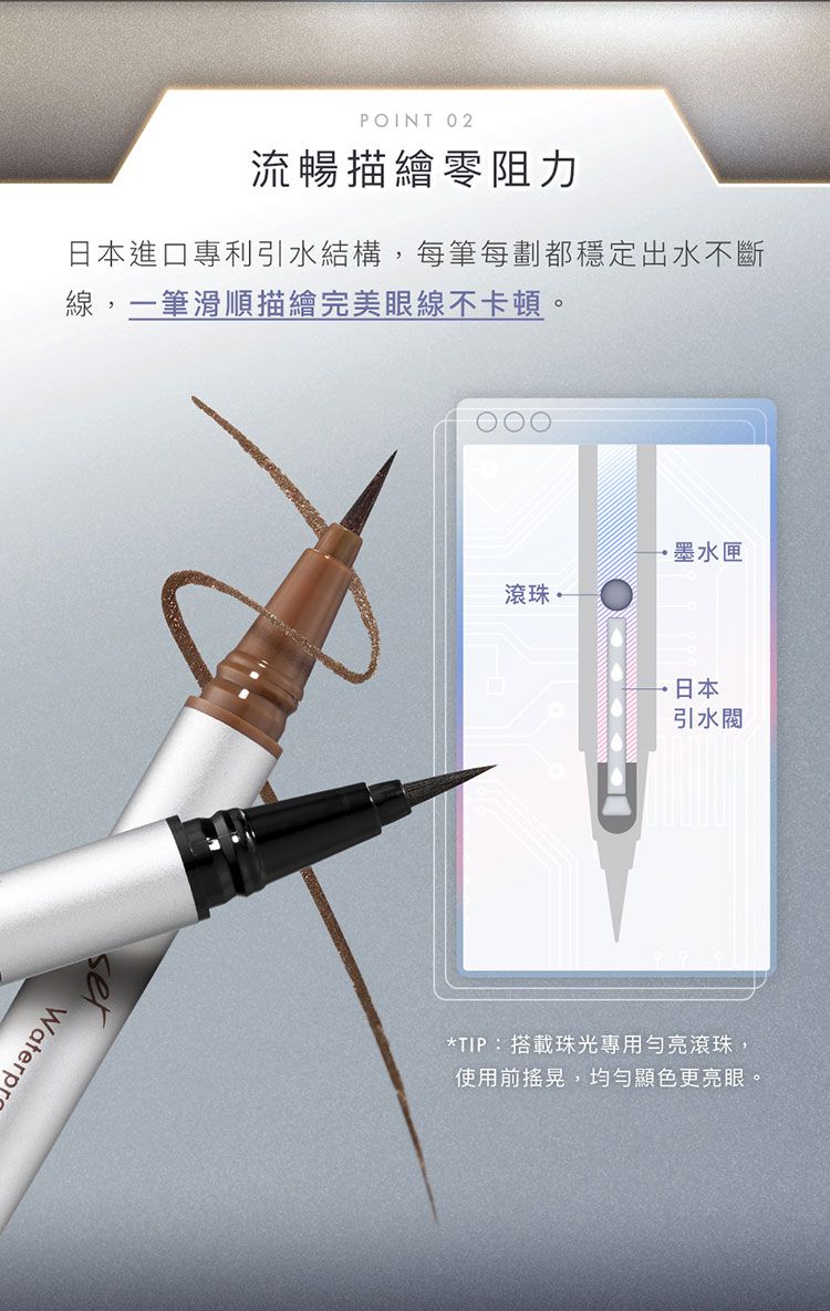 抗暈 眼線 抗暈 1028 1028 眼線液