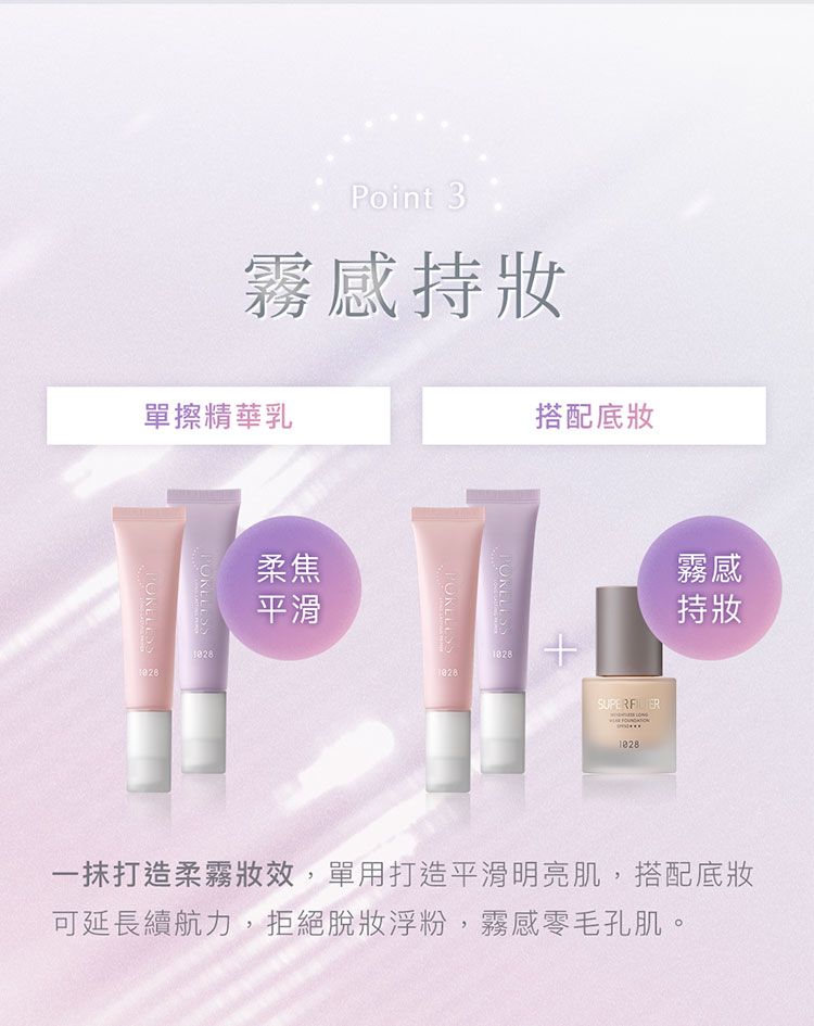 毛孔 保濕 1028 保濕 1028 柔焦