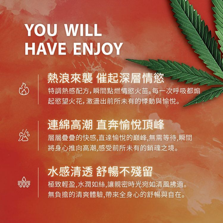 水溶性 潤滑液 熱感 潤滑液 水溶性 熱感