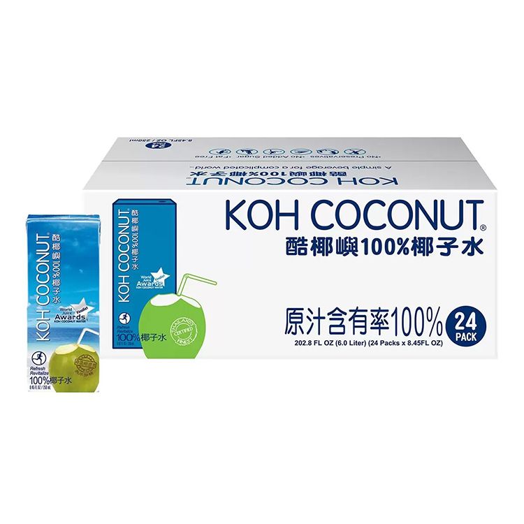 泰國 椰子