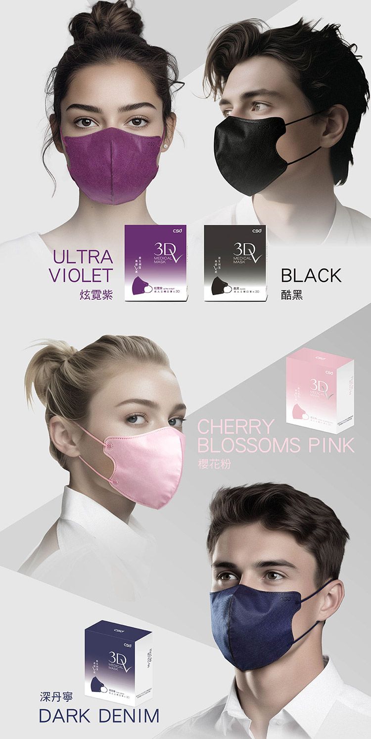 醫用 口罩 成人 口罩 中衛 醫用