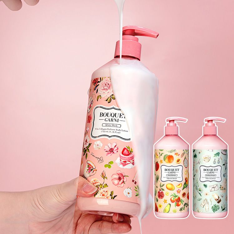 韓國 膠原蛋白 豐潤 韓國 韓國 乳液