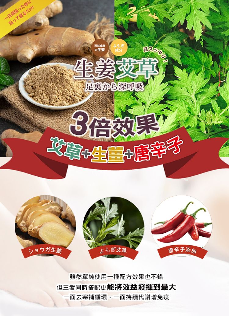 草本 艾草 草本 溫美活
