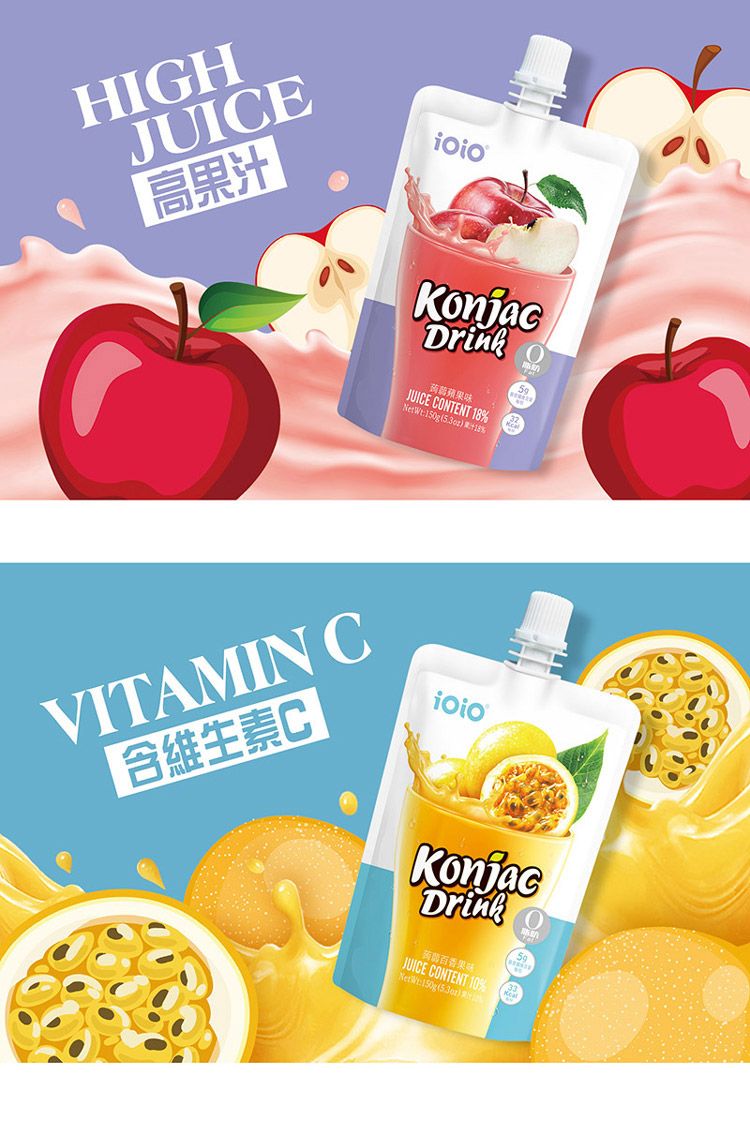 iOiO 蘋果