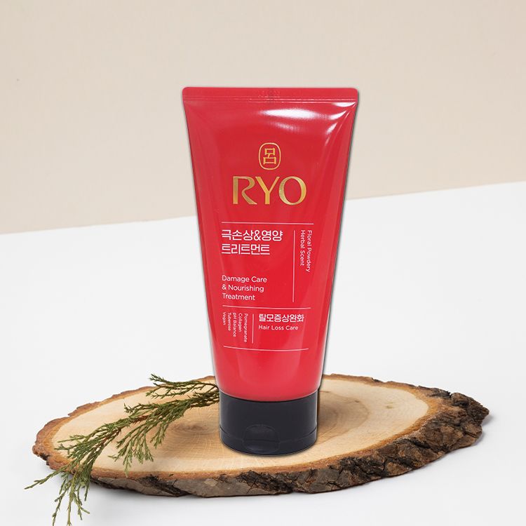 韓國 香氛 髮膜 受損 護髮 髮膜