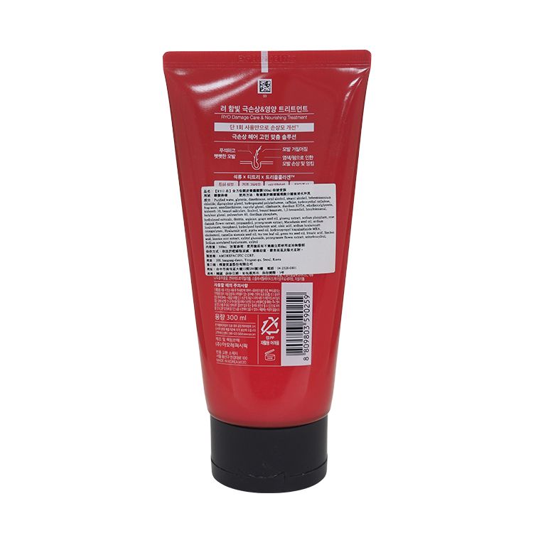 韓國 香氛 髮膜 受損 護髮 髮膜