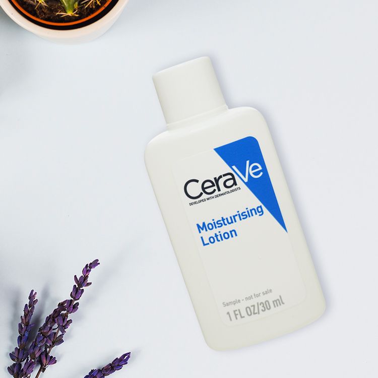 清爽 保濕 持久 保濕 CeraVe 保濕